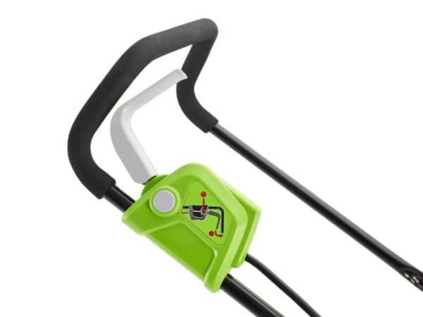 Газонокосилки и сенокосилки