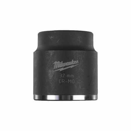 Ударная головка 32 mm 1/2" impact socket Milwaukee 4932478050