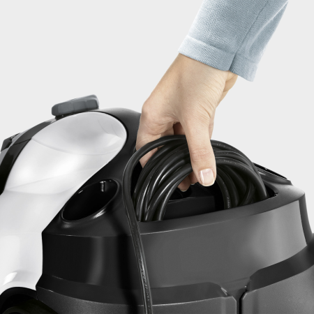 Пароочиститель Karcher SC 5 EasyFix Iron Plug 1.512-660.0
