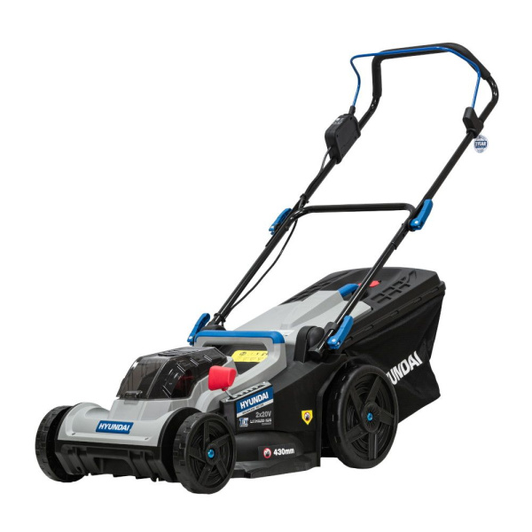 Газонокосилки и сенокосилки