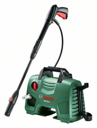 Очиститель высокого давления BOSCH AQТ 33-11