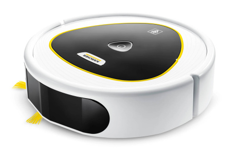 Робот-пылесос Karcher RC 3 Premium 1.198-213.0