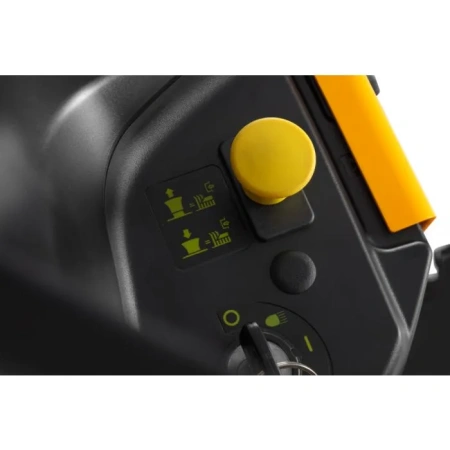 Мини-тракторы, райдеры