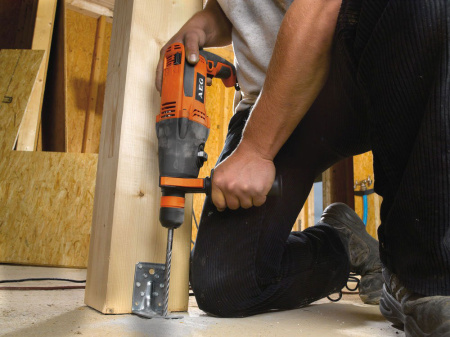 Перфоратор AEG KH 26 XE 4935428910 Перфораторы