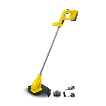 Аккумуляторный триммер Karcher LTR 18-25 Batery Set