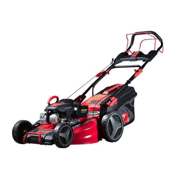 Газонокосилки и сенокосилки