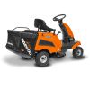 Садовый трактор Daewoo DWR 620 DWR 620 Мини-тракторы, райдеры