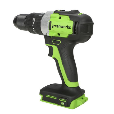 Шуруповерты