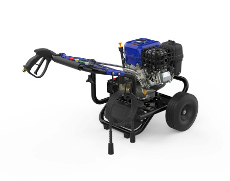 Аппарат высокого давления Zonsen HP3600 1TP7X1038