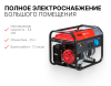 Генератор бензиновый FUBAG BS 5500 646278