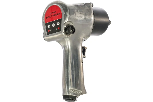 Пневмогайковерт ударный FUBAG IW580 1/2 " 100191 + набор головок 100191