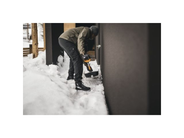 Зимний инвентарь