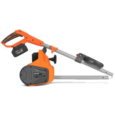 Снегоуборщики