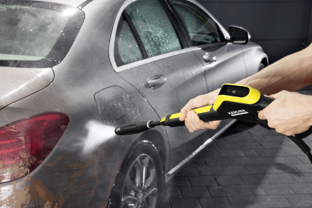 Мойка высокого давления Karcher K 5 Premium Full Control Plus 1.324-630.0