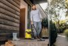Хозяйственный пылесос Karcher WD 3 V-17/4/20 1.628-127.0