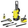 Минимойка высокого давления Karcher K5 WCM Premium Home 1.324-462.0