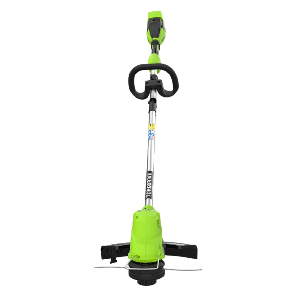 Триммер аккумуляторный Greenworks GD40LT 40V (без АКБ и ЗУ) 2112207