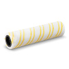 Универсальная роликовая щетка для Karcher FCV 4 2.863-385.0