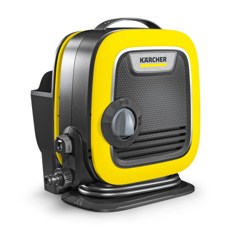 Мойка высокого давления Karcher K Mini 1.600-054.0