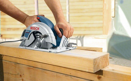 Циркулярные пилы