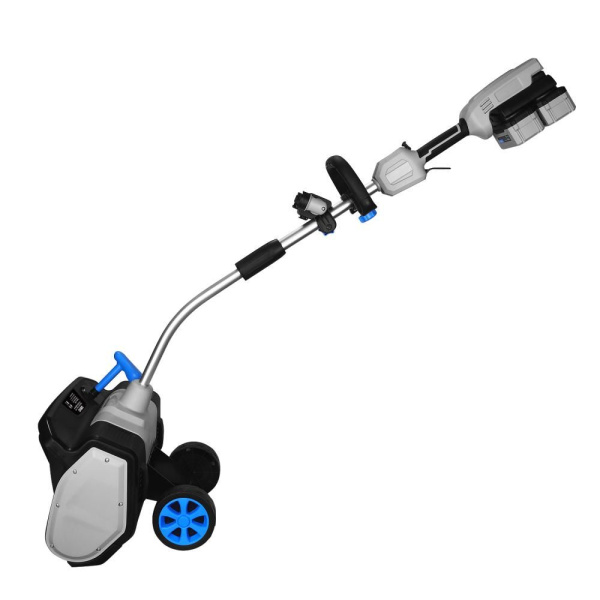 Снегоуборщики