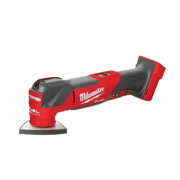 M18 FUEL™ Мультитул M18 FMT-0X Milwaukee 4933478491 Многофункциональный инструмент (реноватор)
