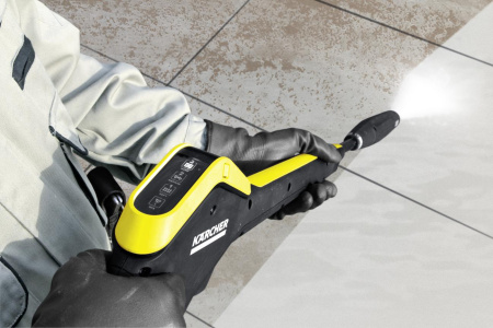 Мойка высокого давления Karcher K 5 Premium Full Control Plus 1.324-630.0