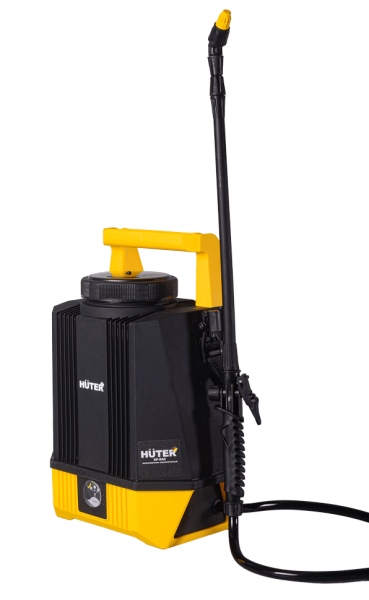 Опрыскиватель аккумуляторный Huter SP-5AC 70/13/54