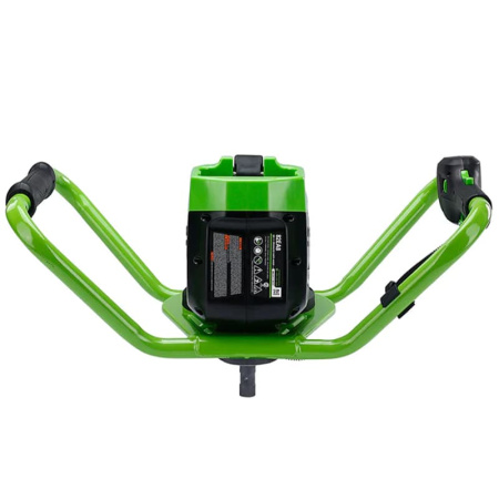 Мотобур аккумуляторный Greenworks 82V (без АКБ и ЗУ) 3707907