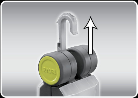 Электроинструмент