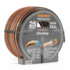 Шланг поливочный 5/8 " (15мм) DAEWOO UltraGrip 25 метров DWH 5124