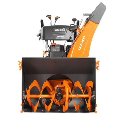 Снегоуборщики