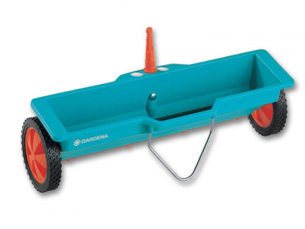 Gardena Разбрасыватель-сеялка 3 л 00420-20 Разбрызгиватели-сеялки