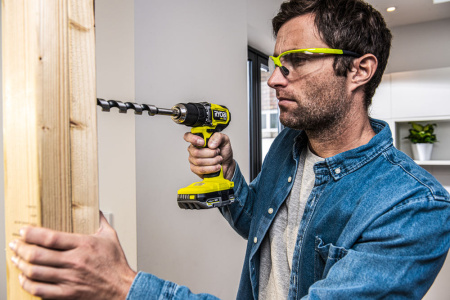 Шуруповерты