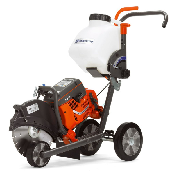 Тележка для резчика Husqvarna KV 760 587 76 84-01 Тележка для резчика Husqvarna KV 760 587 76 84-01