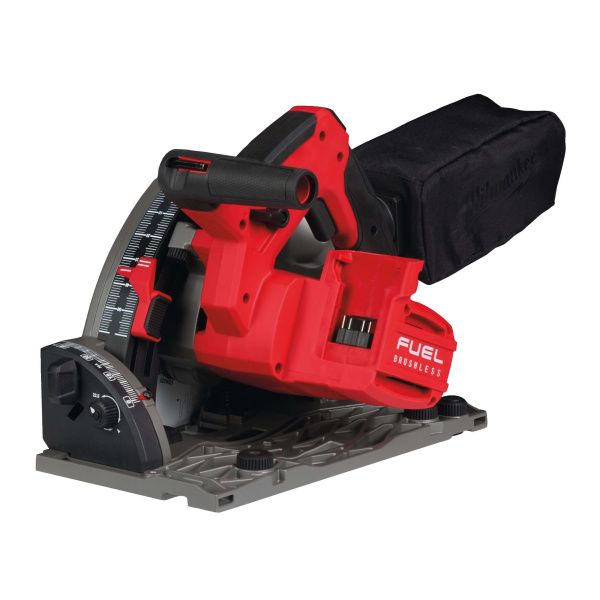 Аккумуляторная погружная пила Milwaukee M18 FPS55MC-552P FUEL 4933499456
