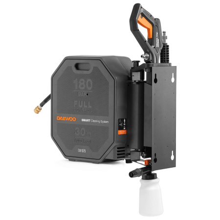 Мойка высокого давления Daewoo DAW 575 DAW 575