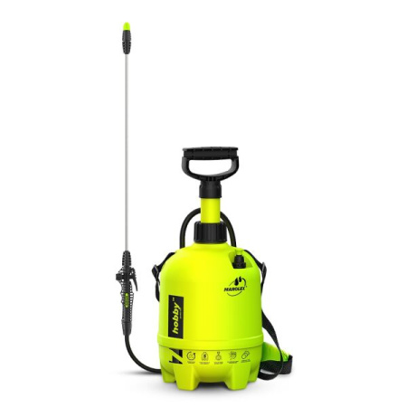 Помповый опрыскиватель Marolex Hobby 7