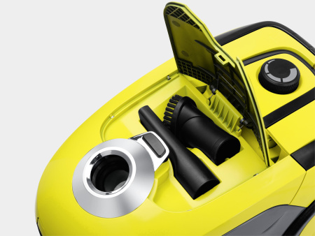 Пылесос Karcher VC 2 