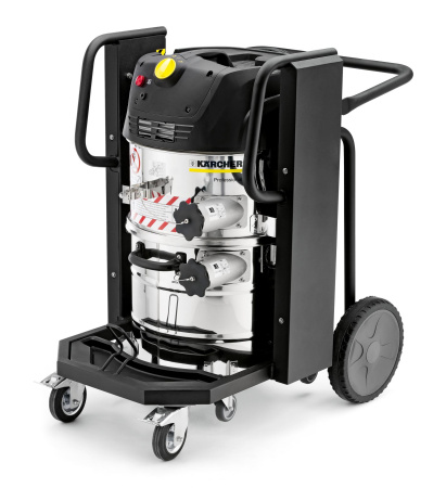 Пылесос Karcher IVC 60/12-1 Ec H Z22 1.576-103.0