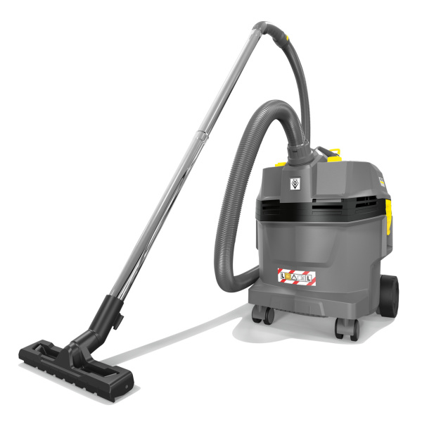Пылесос Karcher NT 22/1 Ap L 1.378-600.0