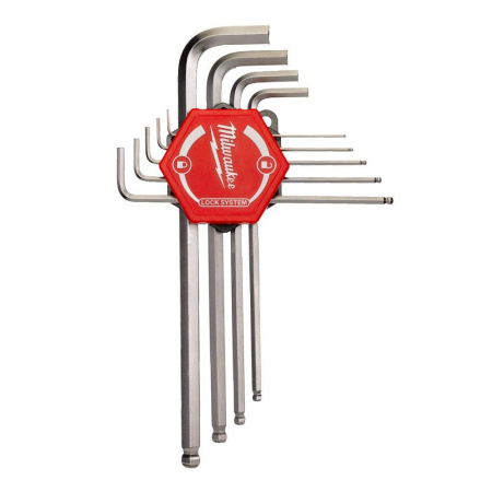 Hex Key Milwaukee 4932478621