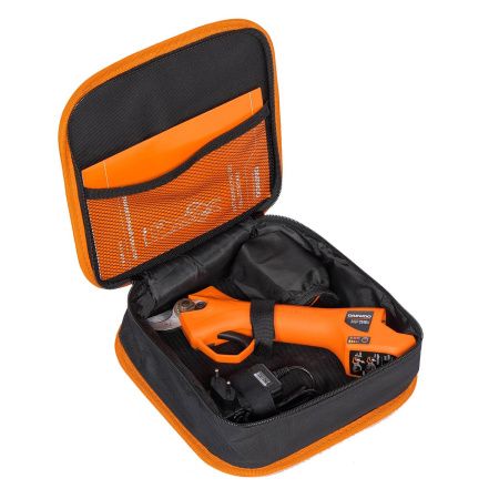 Секатор аккумуляторный DAEWOO DAGP 2516Li SET DAGP 2516Li SET