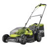 Газонокосилка аккумуляторная Ryobi RY18LM37A-140 ONE + 5133004578 Газонокосилки и сенокосилки