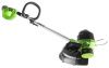 Триммер аккумуляторный Greenworks G40LTK4 2101507UB Триммер аккумуляторный Greenworks G40LTK4 2101507UB