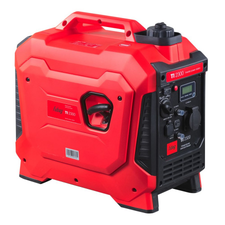 Генератор бензиновый инверторный FUBAG TI 2300 646253