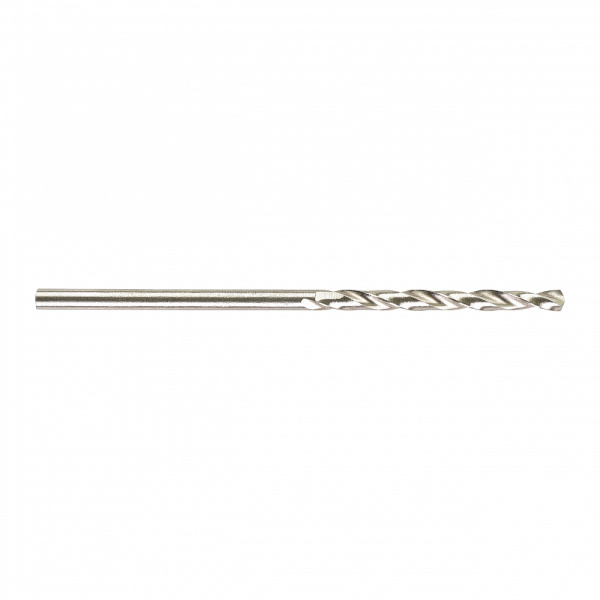 Сверла по металлу Thunderweb HSS-G DIN338 / упаковка из 5 и 10 штук TW 2.2 x 53 - 10 pcs 4932459835