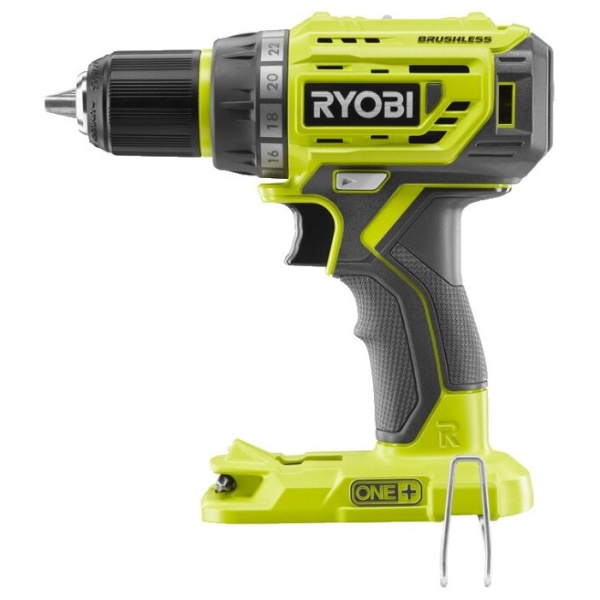 Шуруповерты