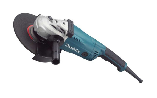 Болгарка Makita GA 9020 SFK GA9020SFK