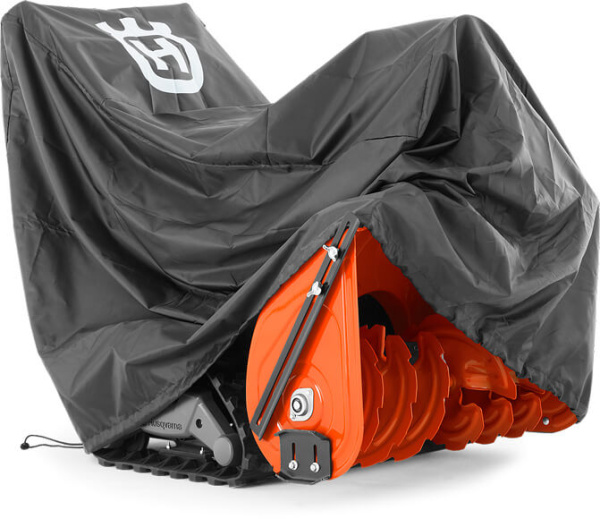 Снегоуборщики